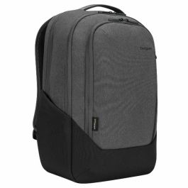 Mochila para Portátil Targus TBB58602GL 15,6" Negro Gris Precio: 95.89000014. SKU: S55098551