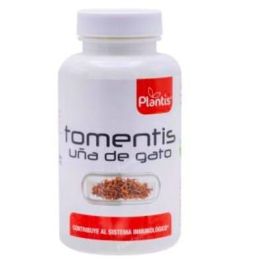 ARTESANIA Tomentis Plantis 60 Cápsulas Antiinflamatorio Inmunomodulador Precio: 20.5000004. SKU: B14ZZD4QLS