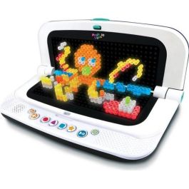 VTech Luces Mágicas 3D - Crea Dibujos Luminosos 2D y 3D VTech Luces Mágicas 3D - Crea Dibujos Luminosos 2D y 3D Precio: 46.49999992. SKU: B1KJW757Q2