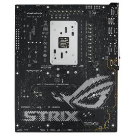 ASUS ROG STRIX B850-F GAMING WiFi Placa Base ATX AMD B850 Socket AM5 DDR5 Wi-Fi 7 90MB1J70-M0EAY0