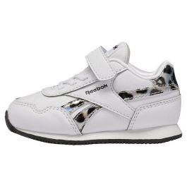 Zapatillas Deportivas Infantiles Reebok FW8972 Blanco Zapatillas Deportivas Infantiles Reebok FW8972 Blanco