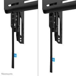Soporte TV Neomounts WL35-750BL16 42" 86" Soporte TV Neomounts WL35-750BL16 42" 86"