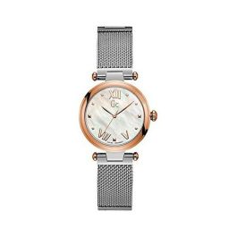 Reloj Mujer GC Y31003L1 (Ø 32 mm) Precio: 153.69000009. SKU: S0346950