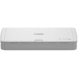 CANON Escaner portatil imageFORMULA R10 a doble cara Precio: 207.49999963. SKU: S7164190