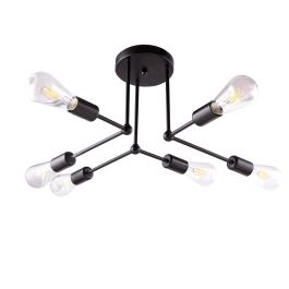 Lámpara de Techo "Porto" [SKD-0222-05] Precio: 27.50000033. SKU: B19DV7ZT9Y