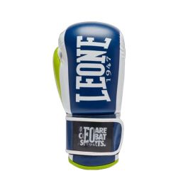 Guante de boxeo Leone 1947 Logo Wacs L