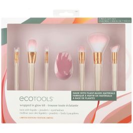 Ecotools Wrapped In Glow Lote Ecotools Wrapped In Glow Lote