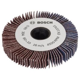BOSCH Rodillo de láminas PRR 10mm G80 BOSCH Rodillo de láminas PRR 10mm G80
