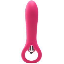 Vibrador Dream Toys Flirts Rosa Vibrador Dream Toys Flirts Rosa