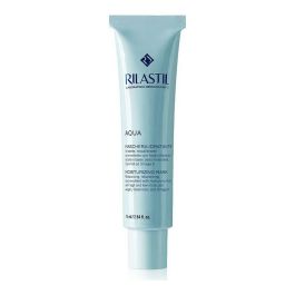 Rilastil Aqua Mascarilla Hidratante Intensa Precio: 22.49999961. SKU: S0595247