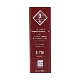 Everego Bio Styling Loción Revitalizante con Extracto de Algas y Semillas de Soja 125ML Precio: 13.59000005. SKU: S4249793