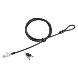 Cable de Seguridad Kensington K64440WW 1,83 m Precio: 68.94999991. SKU: B16F3Q277T