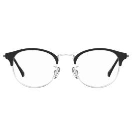 Montura de Gafas Unisex Polaroid PLDD404G807 Negro black Ø 51 mm