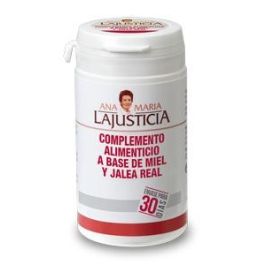 Complemento Alimenticio Miel+ Jalea Real Precio: 17.5000001. SKU: B1FHF6VDP8