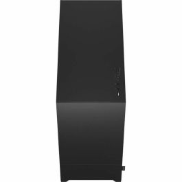 Fractal Design FD-C-POS1A-02 Caja PC Pop Silent Black TG Clear Tint ATX con Paneles Insonorizados y 3 Ventiladores Negro