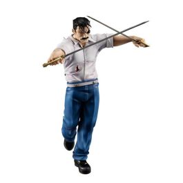 Megahouse Figura Fullmetal Alchemist King Bradley (Wrath) 24 cm PVC Megahouse Figura Fullmetal Alchemist King Bradley (Wrath) 24 cm PVC