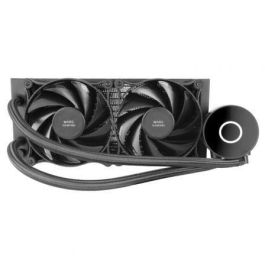 Sistema de Refrigeración Líquida Mars Gaming ML-PRO240/ Negro Sistema de Refrigeración Líquida Mars Gaming ML-PRO240/ Negro