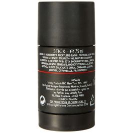 Desodorante en Stick Guy Laroche Drakkar Noir 75 ml