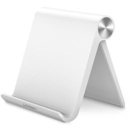 Ugreen Soporte Multi-Ángulo para Teléfono/Smartphone de Escritorio, Color Blanco Precio: 23.50000048. SKU: B1K5A29LHP
