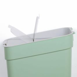 Cubo de basura Curver Verde Plástico 20 L (6 Unidades)