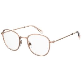Montura de Gafas Mujer Levi's LV-1027-PY3 Ø 50 mm Precio: 49.7899996. SKU: B1FN49J79T