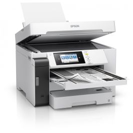 EPSON multifuncion EcoTank Pro ET-M16685