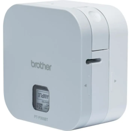 BROTHER Rotuladora PT-P300BT Precio: 49.50000011. SKU: S7134210