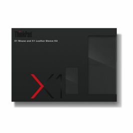 Maletín para Portátil Lenovo Negro Maletín para Portátil Lenovo Negro
