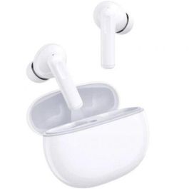 Honor 5504ABFR Auriculares Bluetooth Earbuds X7i ANC Híbrido 45dB con Estuche Carga, Autonomía 40h, Blancos
