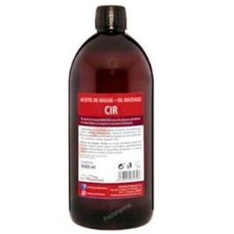 Masasana Aceite de Masaje para Piernas Pesadas e Hinchadas, con Ciprés y Menta, 1 Litro Precio: 37.50000056. SKU: B1D7CHYA6Y