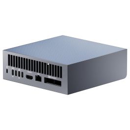 ASUS GX10-GG0026BN Mini PC, ARM v9.2-A GB10 CPU, NVIDIA Blackwell GPU, 128GB LPDDR5x RAM, 2TB SSD PCIe Gen5x4