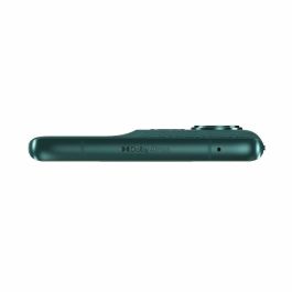 Motorola edge 50 5G Smartphone 12GB RAM 512GB Almacenamiento 6.67" pOLED 50MP Cámara 5000 mAh IP68 Verde