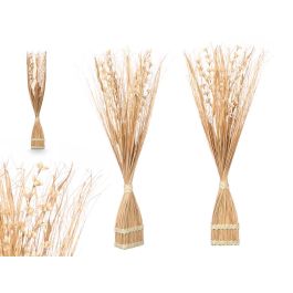 Ramillete Cuadrado Natural Giftdecor 14X100CM (4 Unidades) Precio: 48.50000045. SKU: B1CVC57EVA