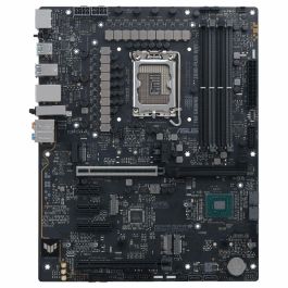 ASUS TUF GAMING Z890-PLUS WiFi Placa Base LGA1851 con Chipset Intel Z890, DDR5, ATX