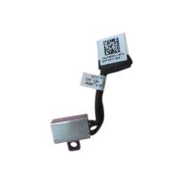 Dell ASSY Cable DC-IN para Latitude 3400, Latitude 3500, Inspiron 15 (5584) - Conector de Alimentación