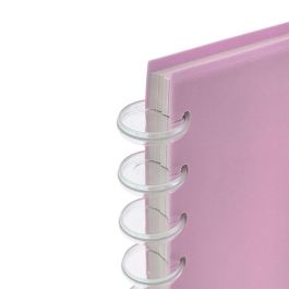 LOVELY STORY Cuaderno A4 Majesty Capibara 100 Hojas Cuadriculadas