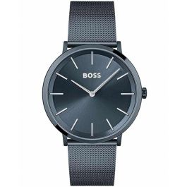 Reloj Unisex Hugo Boss 1513827 (Ø 37 mm)