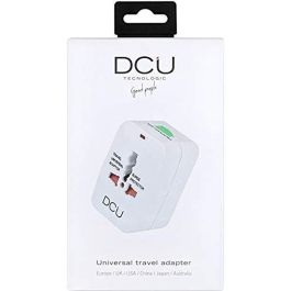 Adaptador DCU 37400200