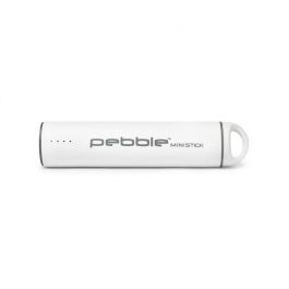 Veho Pebble Ministick Cargador Portátil / Power Bank 2200mAh con Salida USB para Smartphones y Otros Dispositivos Móviles Precio: 10.78999955. SKU: B1CB92TQCR