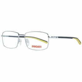 Montura de Gafas Hombre Ducati DA3002-55900 Gris Ø 55 mm Precio: 21.49999995. SKU: S7237399