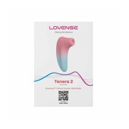 Succionador de Clítoris Lovense Succionador de Clítoris Lovense