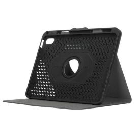 Targus VersaVu Slim Case Funda para Apple iPad 11ª Gen (2025) y iPad 10ª Gen 10.9 2022 - Negro