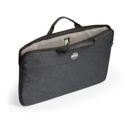 Port Designs POR1727109812791 Bolso para portátil BELIZE II ERGOVIEW 15.6/16'' con soporte integrado