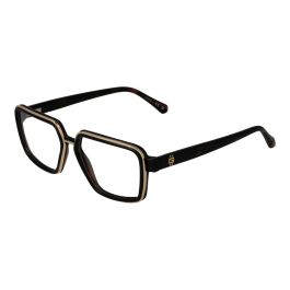 Montura de Gafas Hombre Guess GU50085 54052 Montura de Gafas Hombre Guess GU50085 54052
