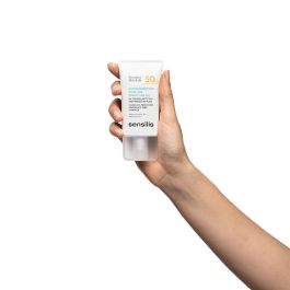 Sensilis PURE AGE PERFECTION 50 Fluido Alta Protección Controla el Sebo y Matifica 40 ml