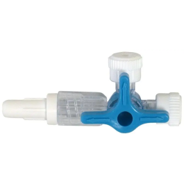 Chave De 3 Vias Resistente À Lipidos 50 Unidades Farmaban Precio: 22.68999986. SKU: B1A9ZP6W74