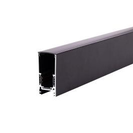 Carril Magnético de Superficie 20mm Negro 2M WR-CX-TRK20-SUR-2M Precio: 29.99000004. SKU: B1AZJZW5CV