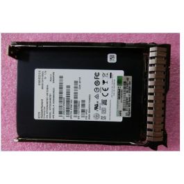 Hewlett Packard Enterprise SSD 480GB SFF SATA RI DS SC Precio: 396.78562. SKU: B18PWSBA6Z