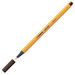 Stabilo Rotulador Point 88 Ocre Caja 10 Unidades Precio: 7.49999987. SKU: B1HA6J6NTA