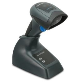 Datalogic QBT2131 90A052258 Kit Imager Bluetooth USB Lineal para Códigos de Barras Largos con Base y Cable USB - iOS/Android Precio: 176.50000049. SKU: B17VFSF5M9